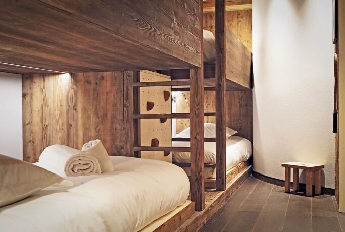 Appartement Irka