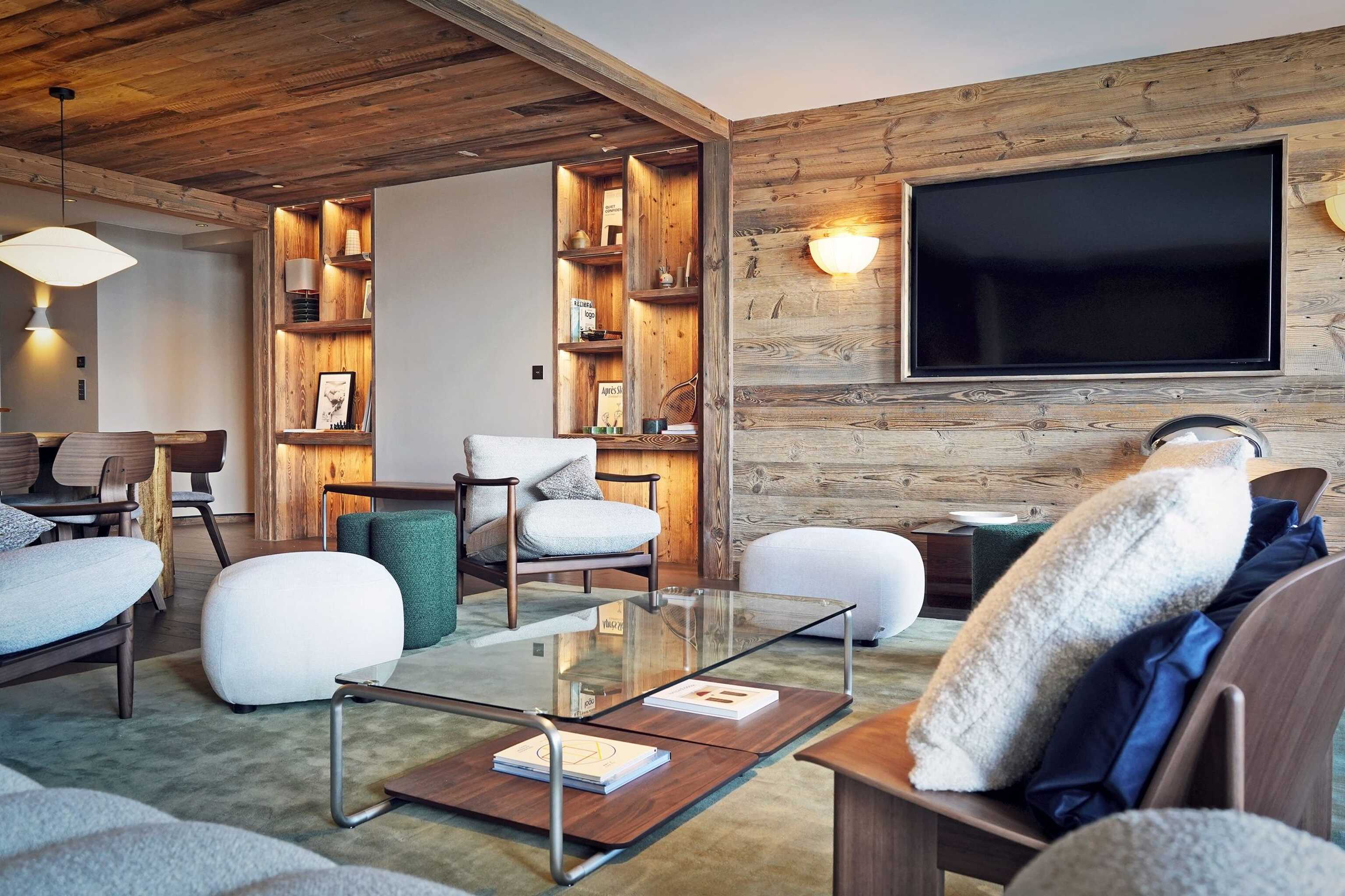 Appartement Irka