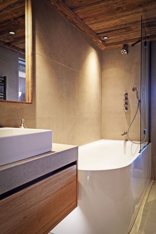 Appartement Irka
