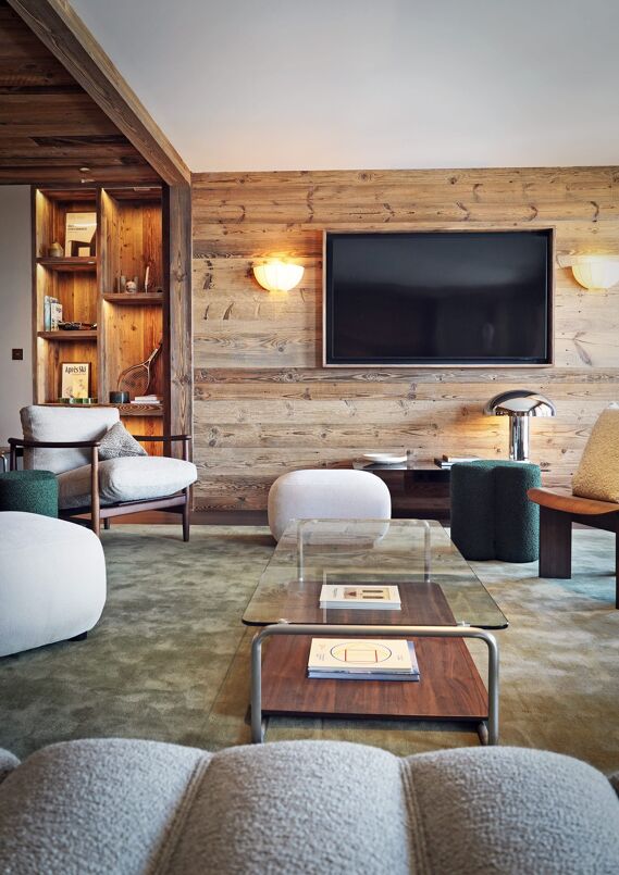 Appartement Irka