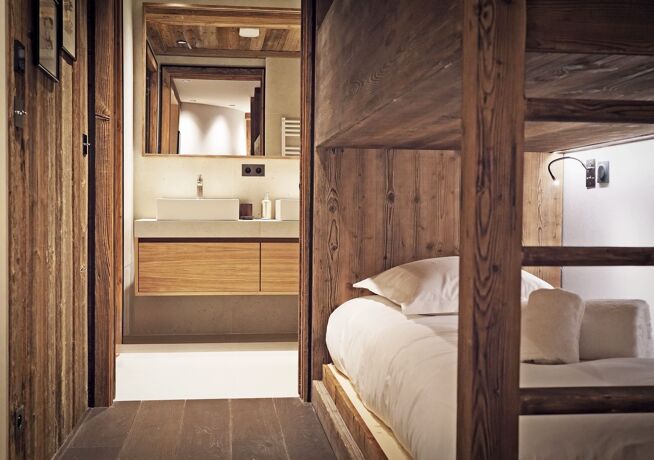 Appartement Irka