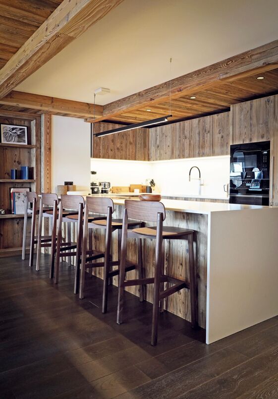 Appartement Irka