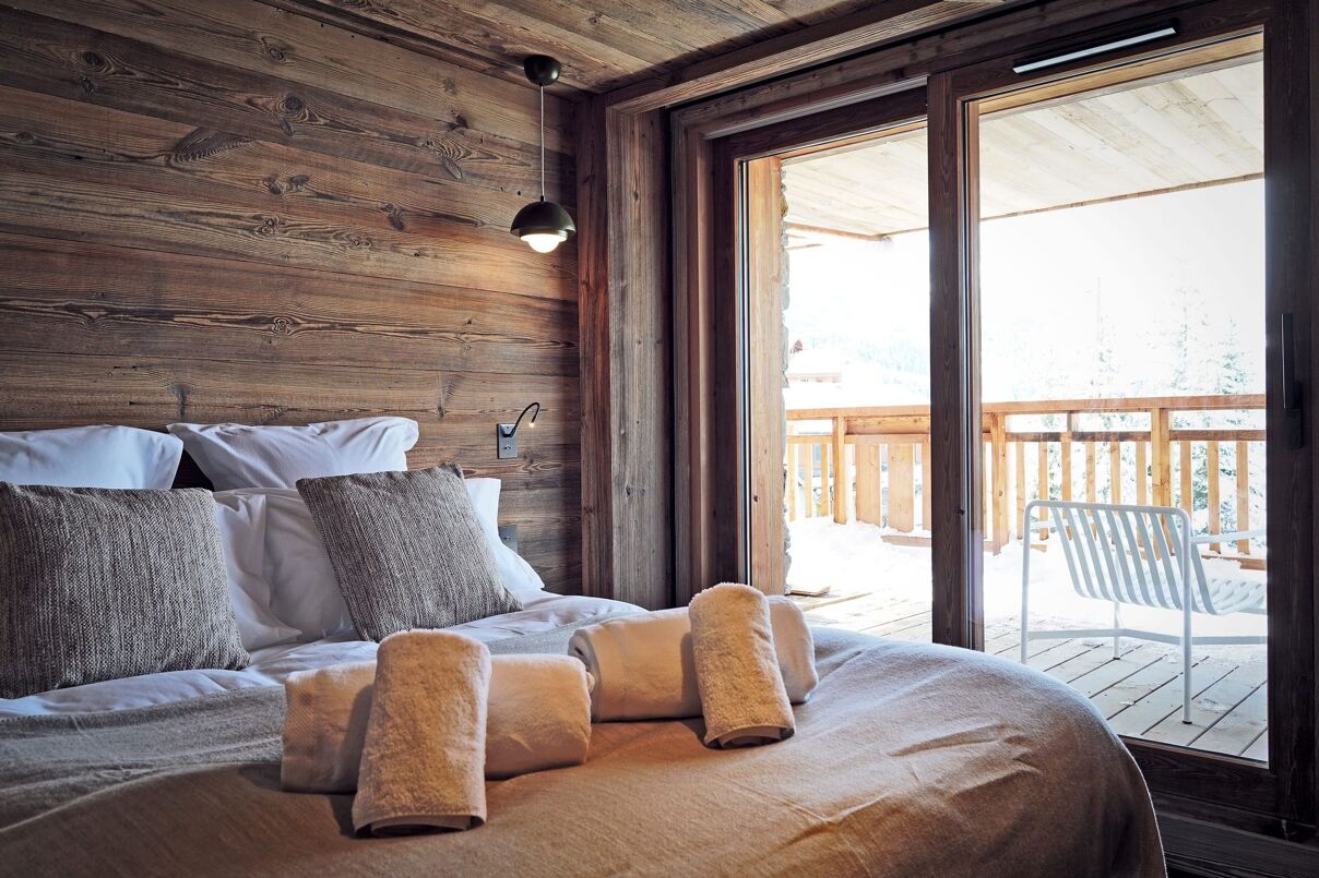 Appartement Irka