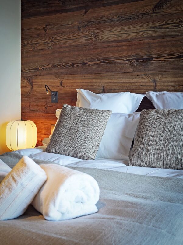Appartement Irka