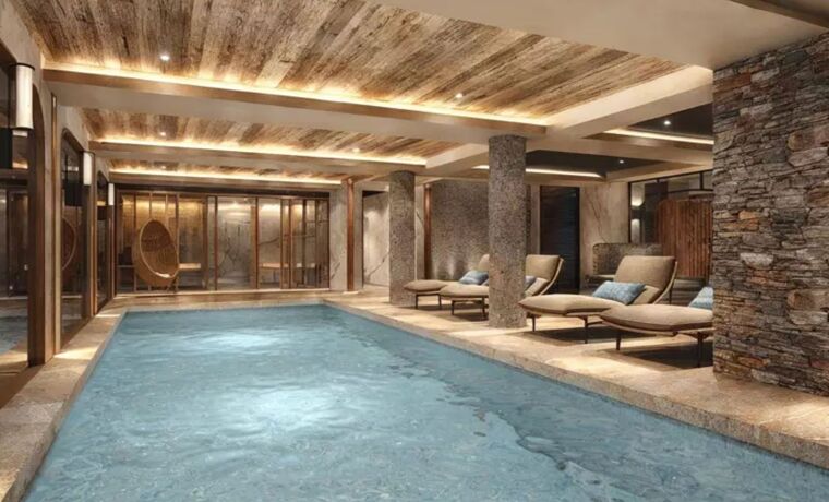 Appartement Irka