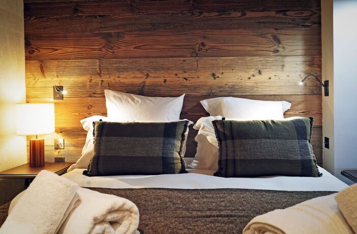 Appartement Irka