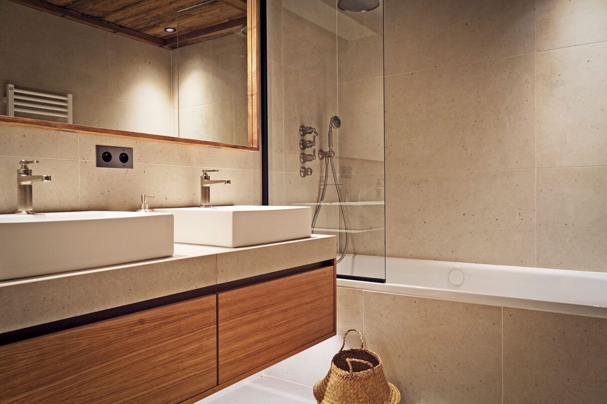Appartement Irka