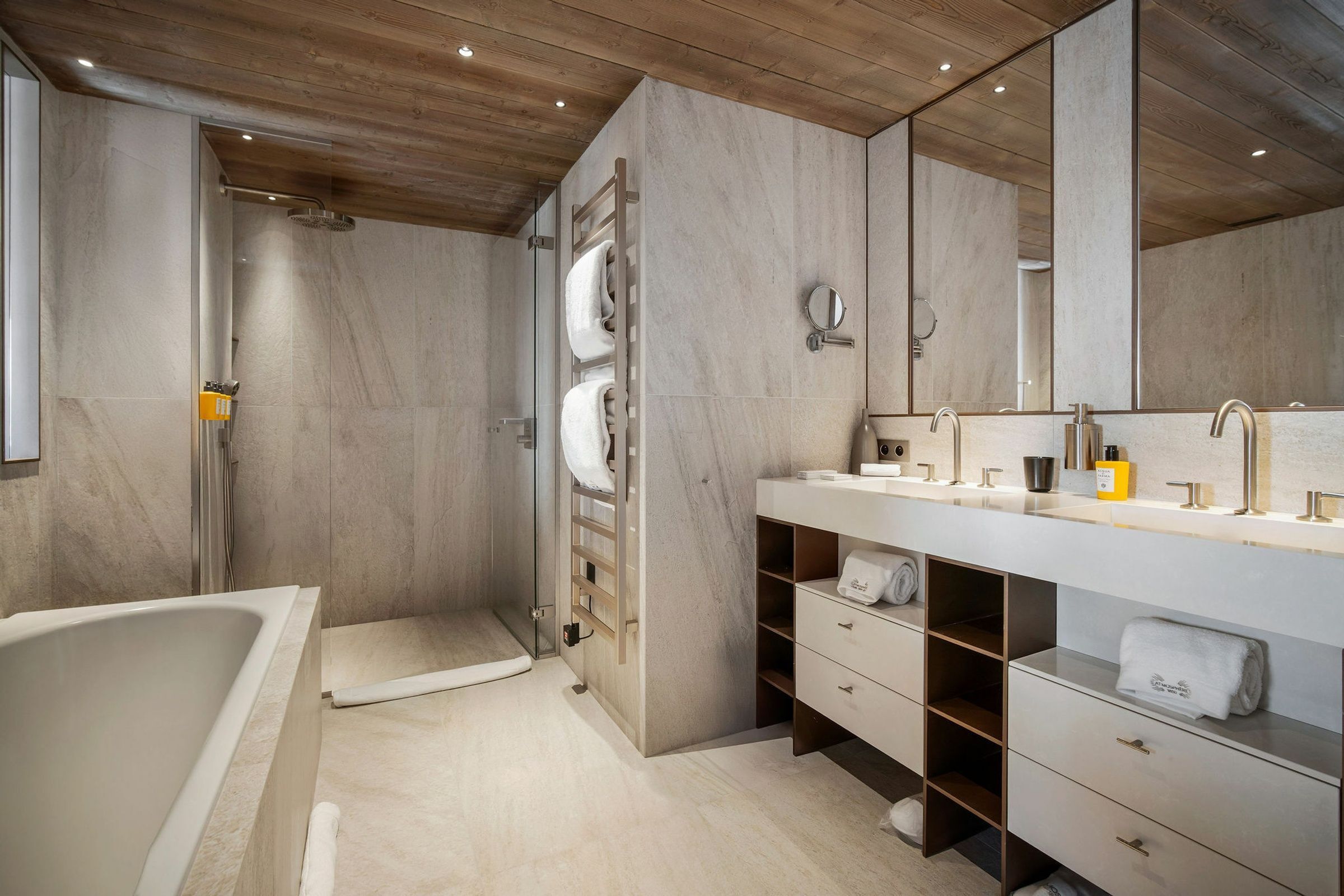 Appartment Nébuleuse