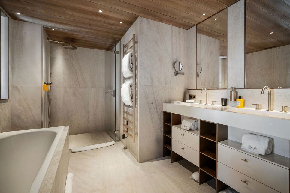 Appartment Nébuleuse