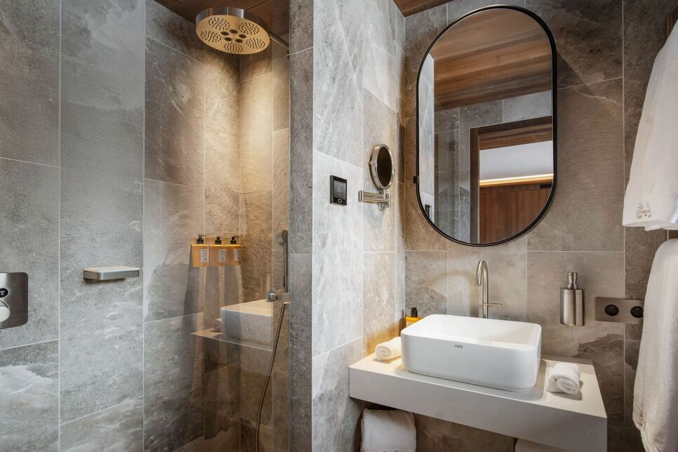 Appartment Nébuleuse