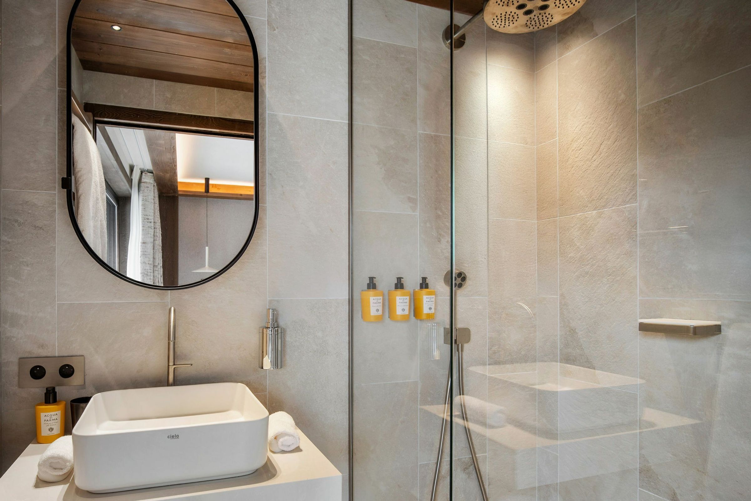 Appartment Nébuleuse