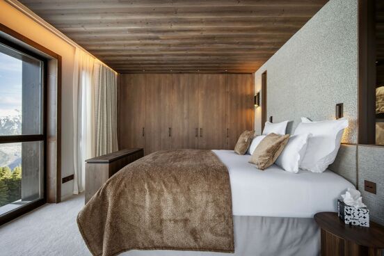 Appartment Nébuleuse