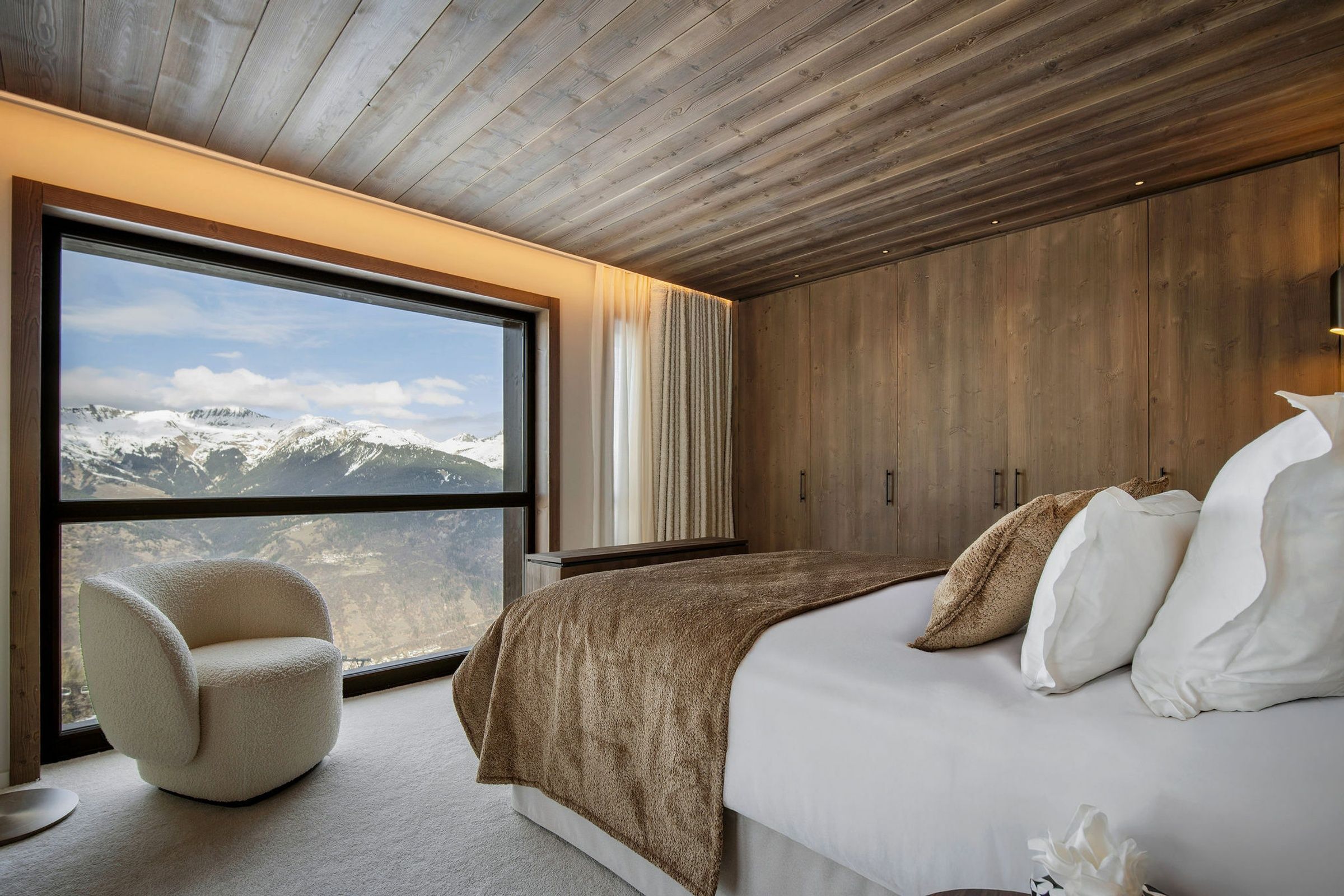 Appartment Nébuleuse