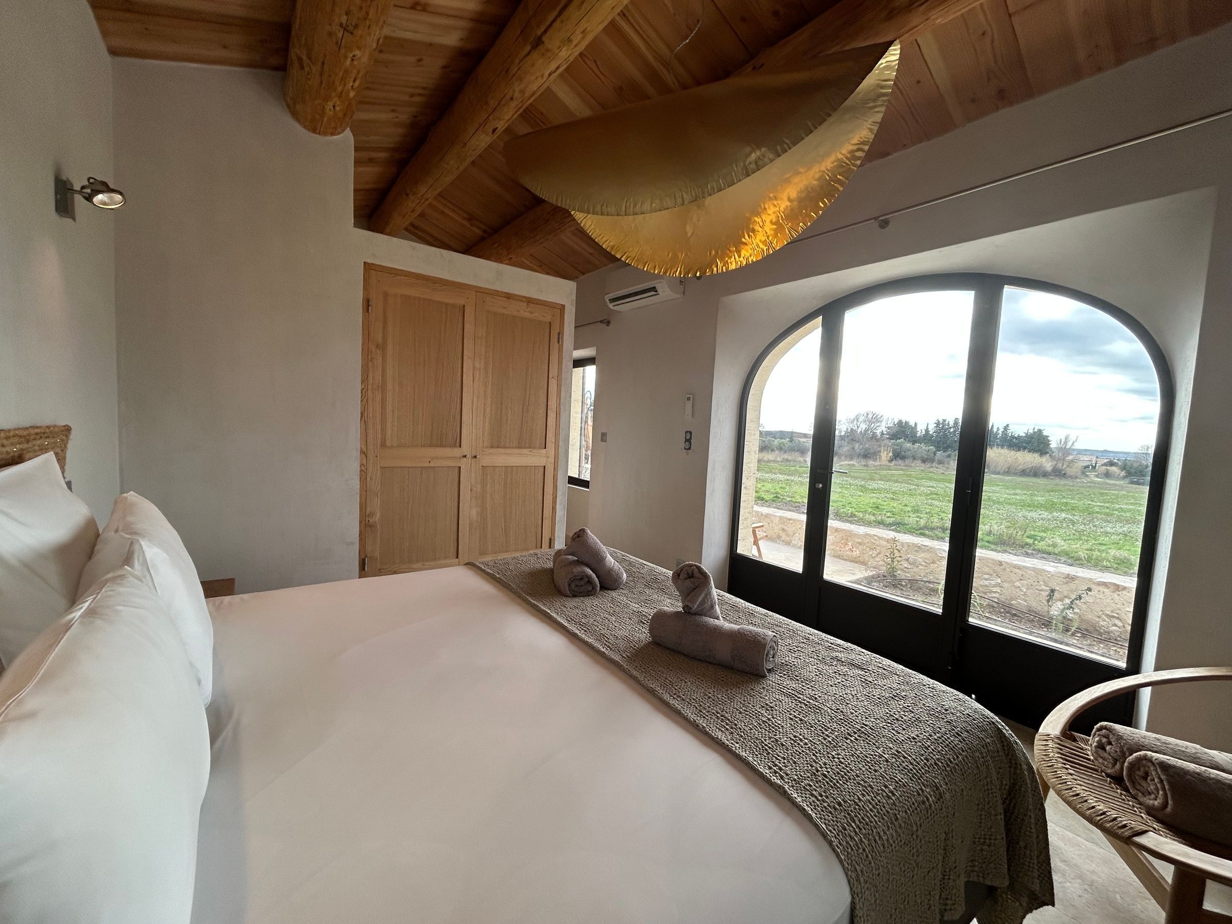 Bedroom 5 - Separate Entrance