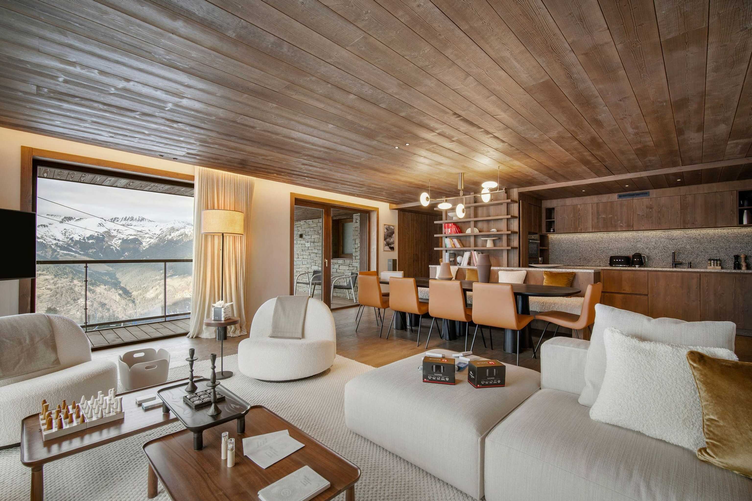 Appartement Brise