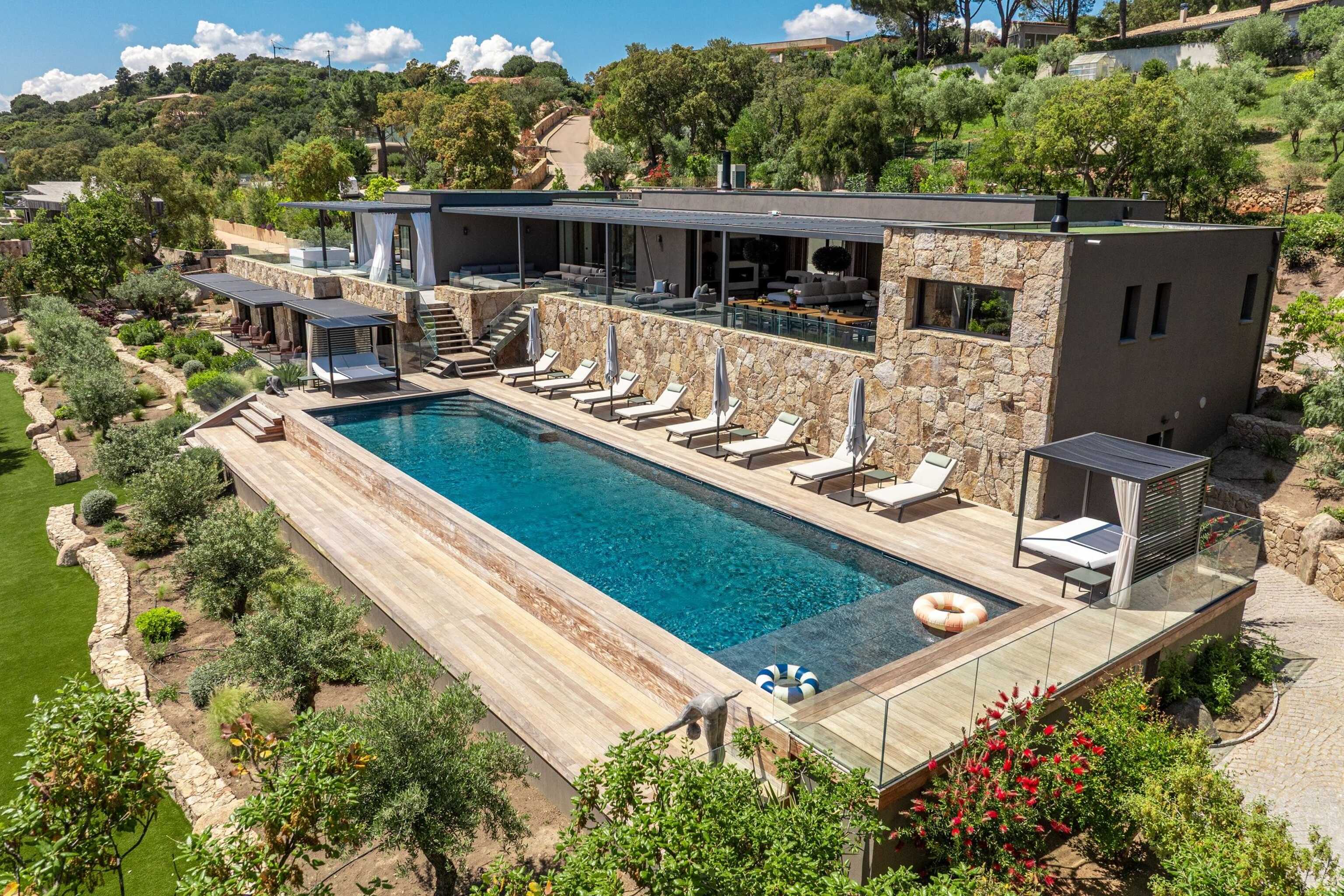 Torro Resort