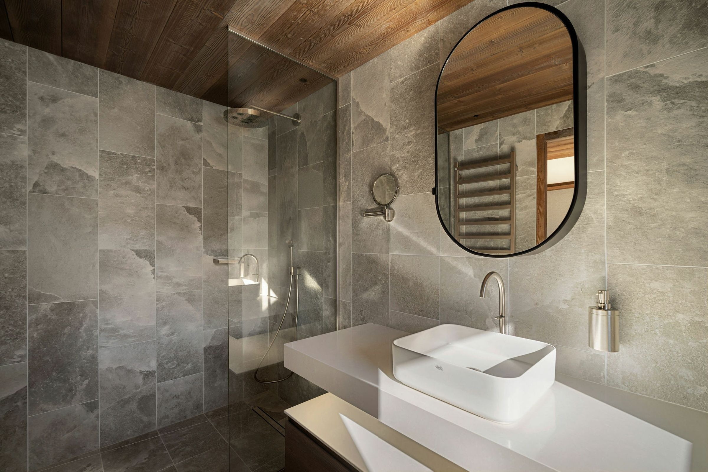 Appartement Andromeda