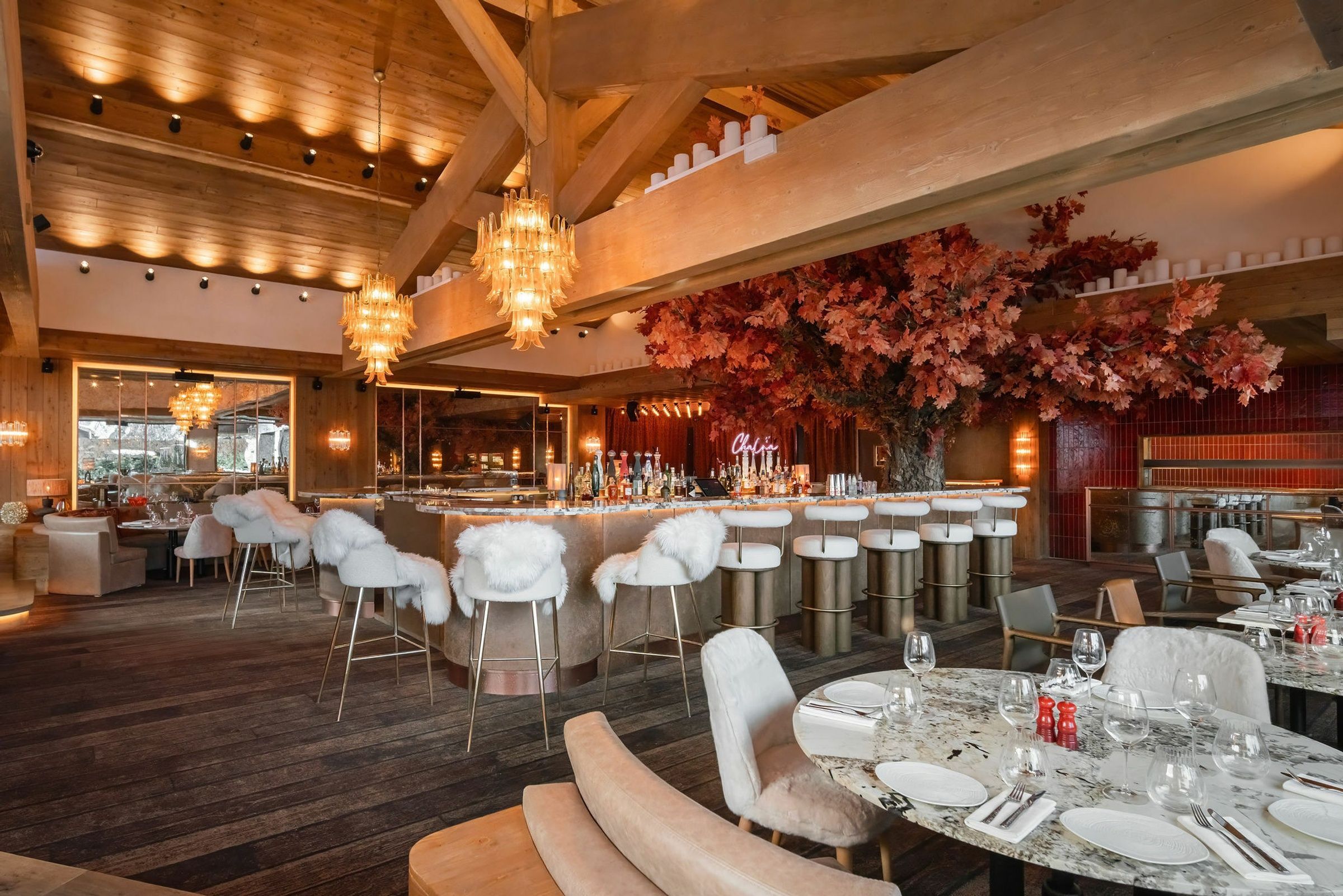 Appartement Andromeda