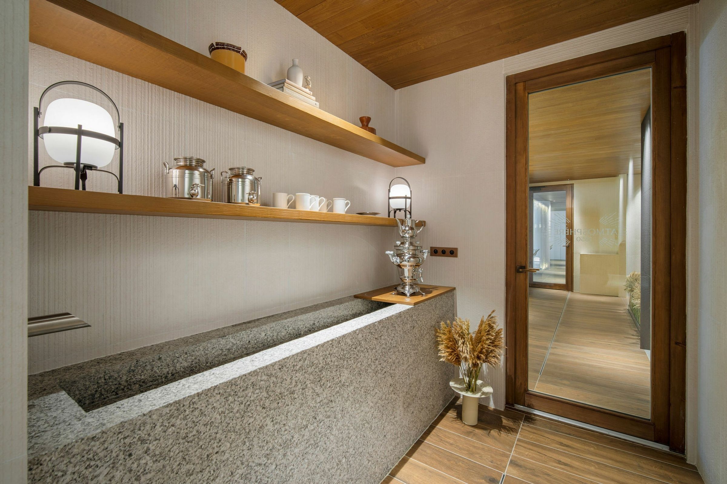 Appartement Andromeda