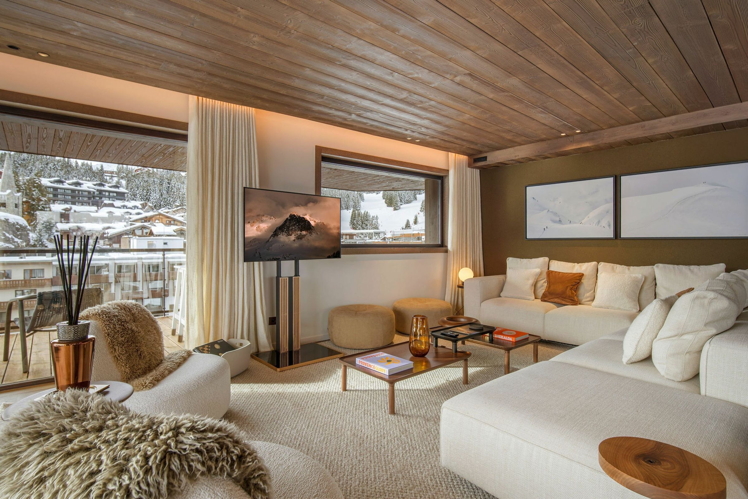 Appartement Andromeda