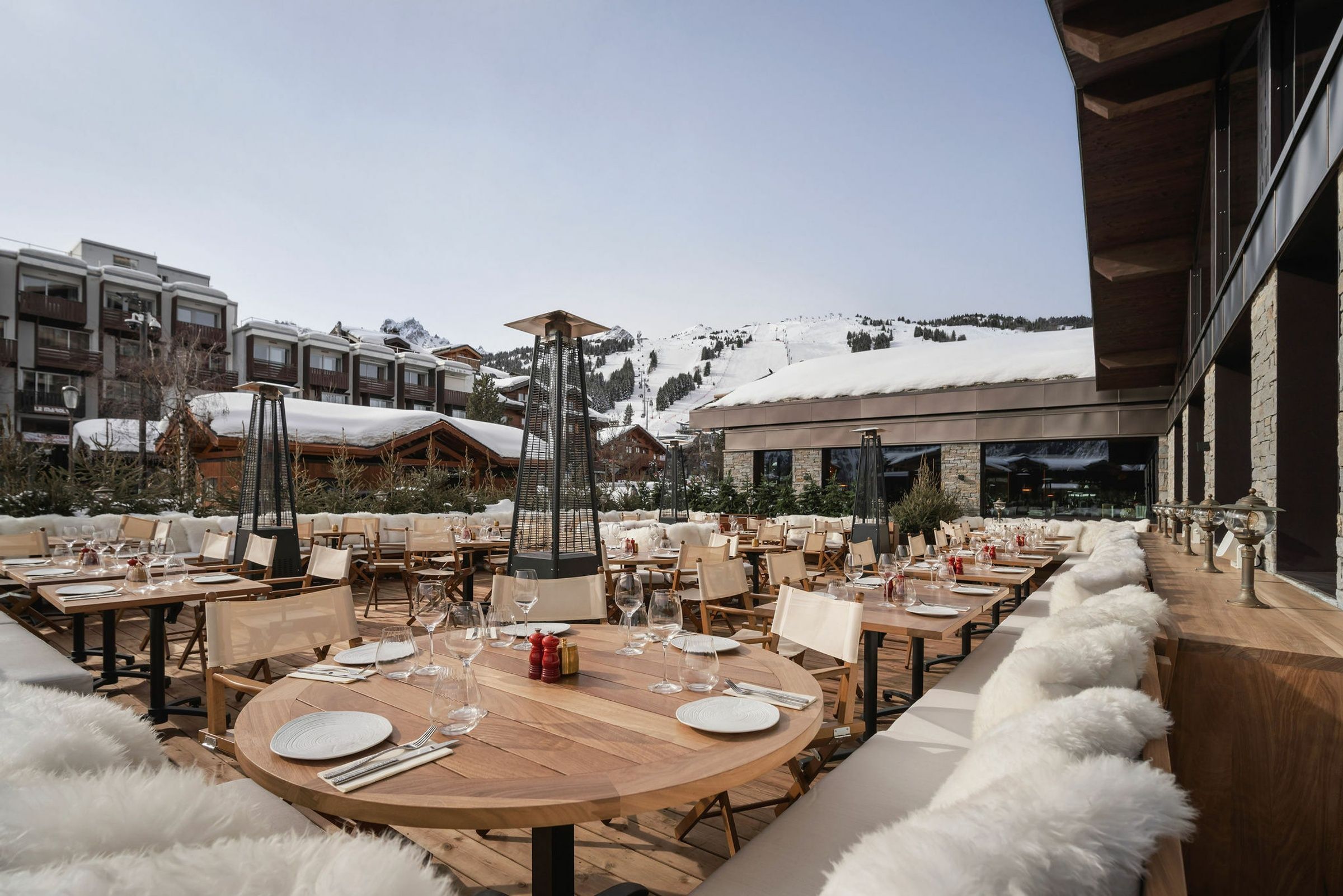 Appartement Andromeda