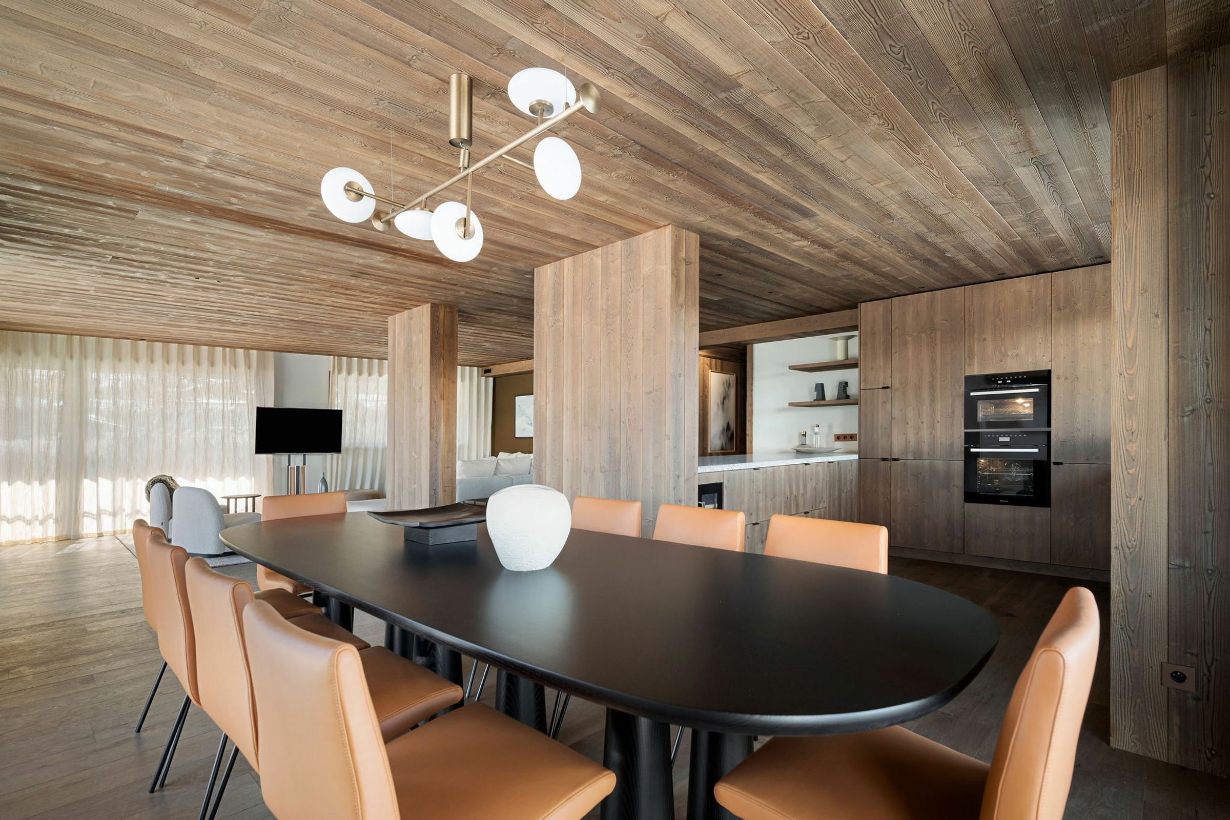 Appartement Andromeda