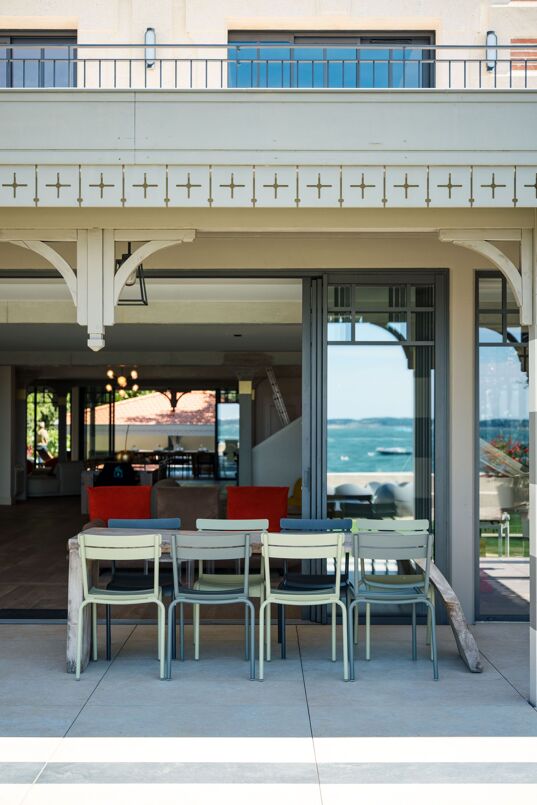 Villa Ostrea