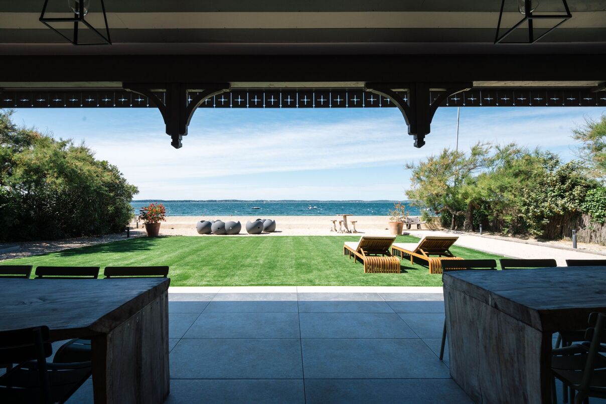 Villa Ostrea