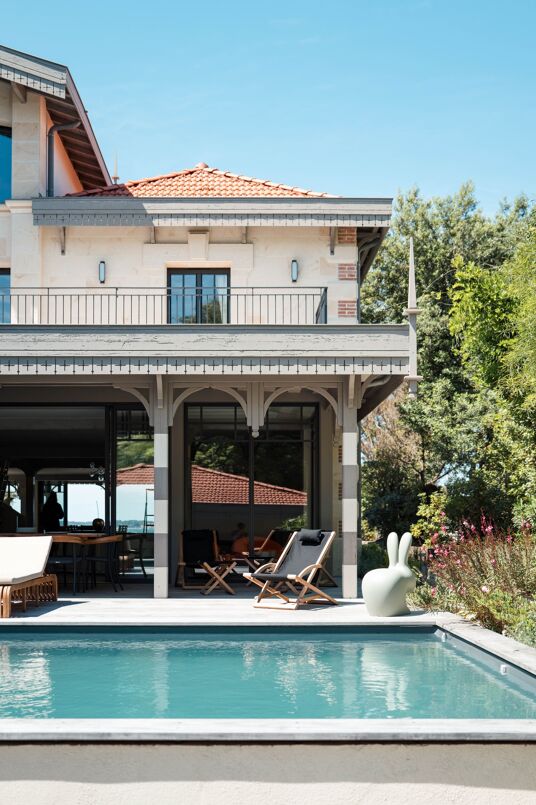Villa Ostrea