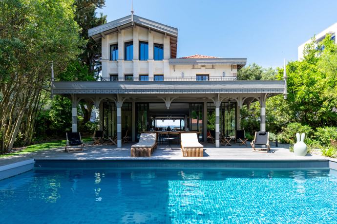 Villa Ostrea