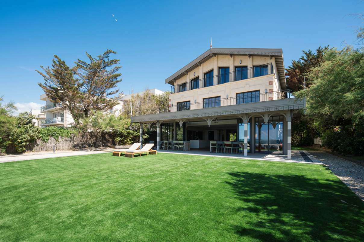 Villa Ostrea