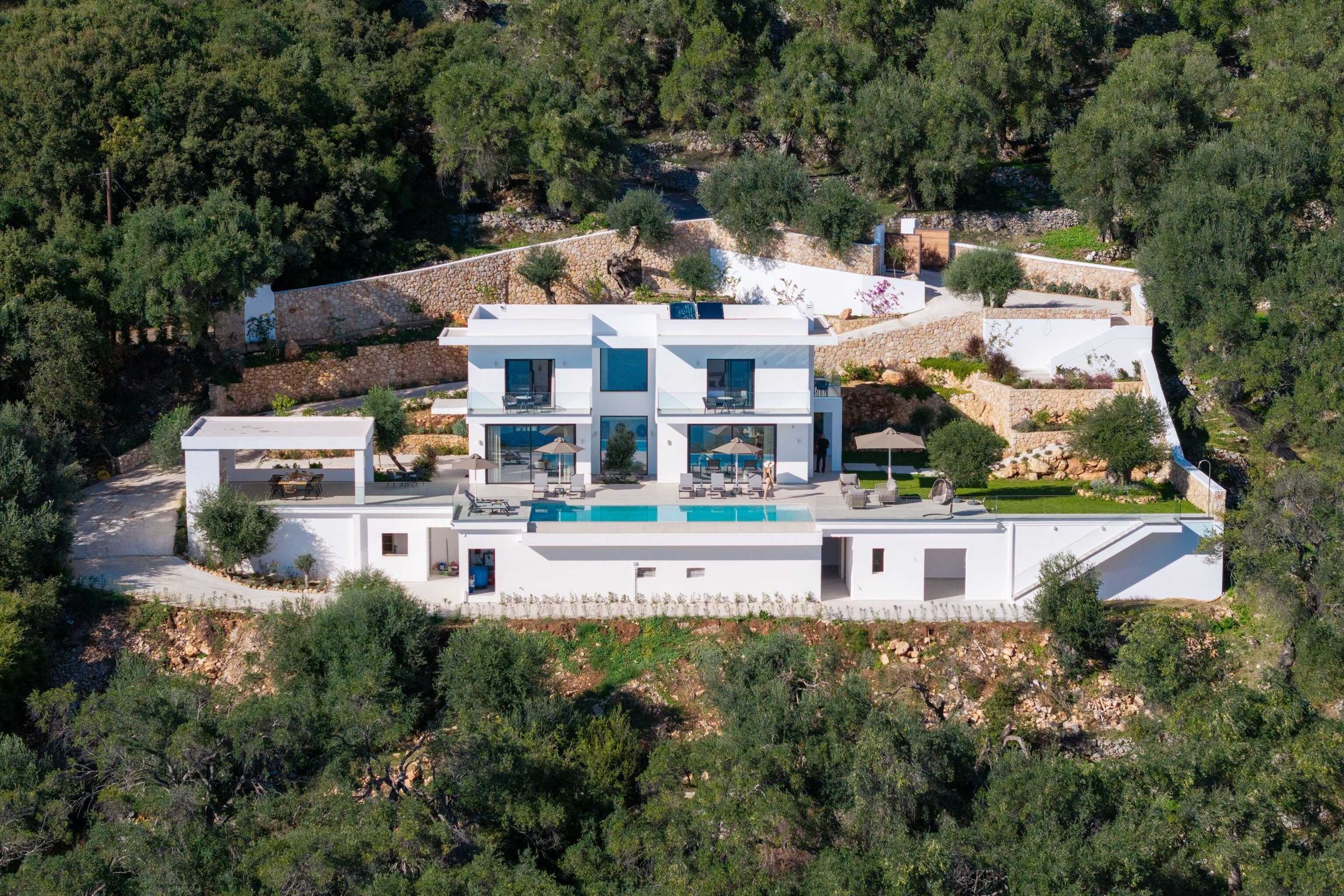 Villa Aspri