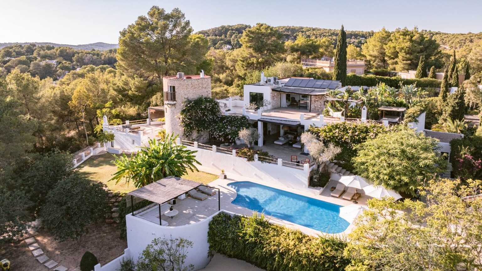Villa Melograno