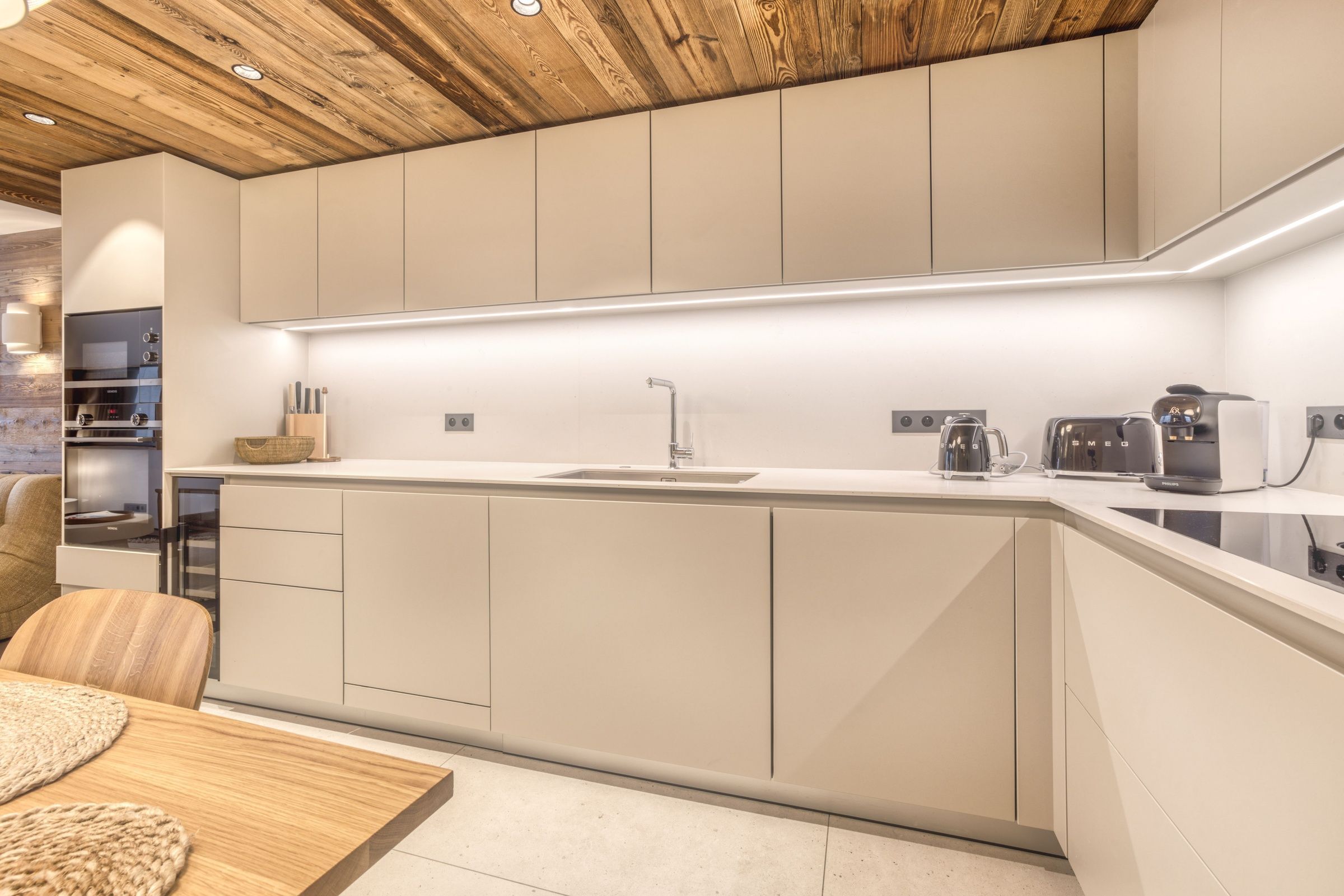 Appartement Alpestre