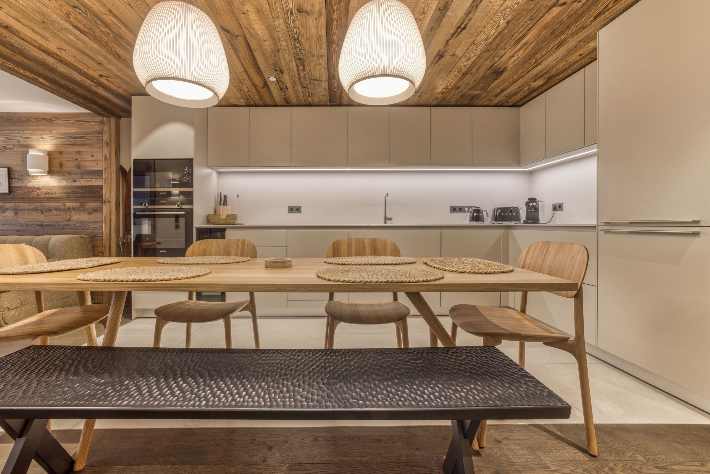 Appartement Alpestre