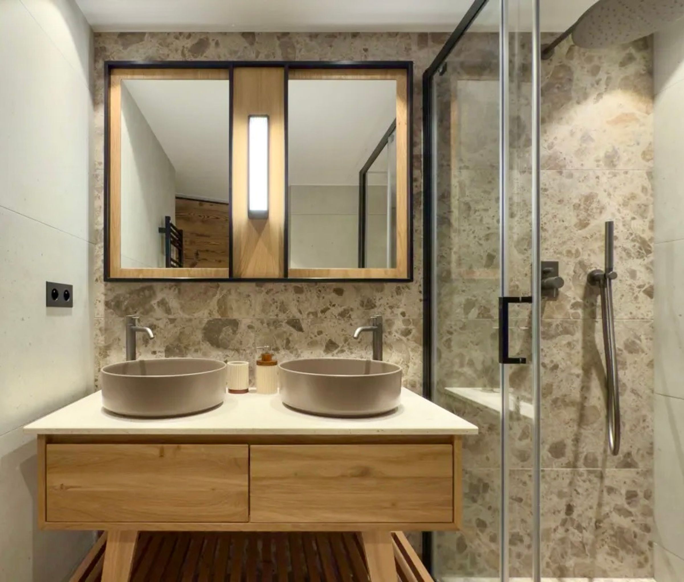 Appartement Alpestre