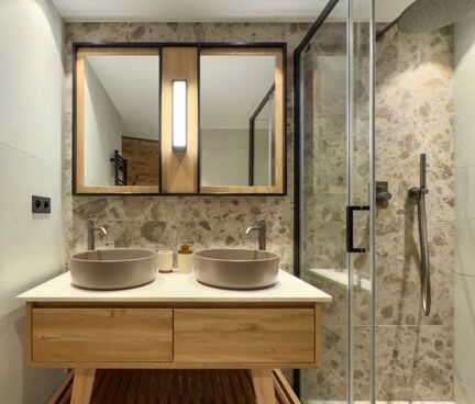 Appartement Alpestre