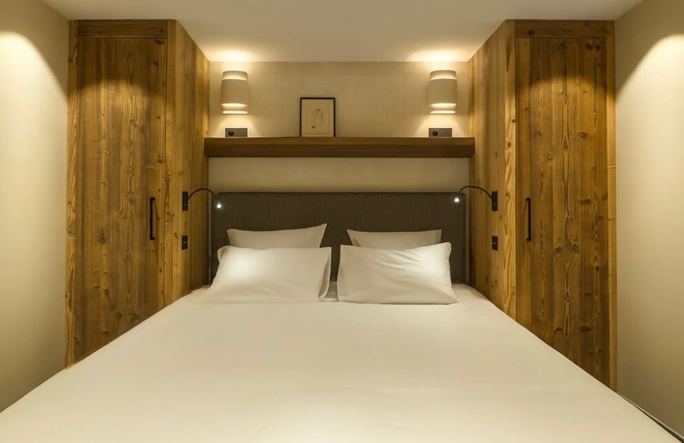 Appartement Alpestre