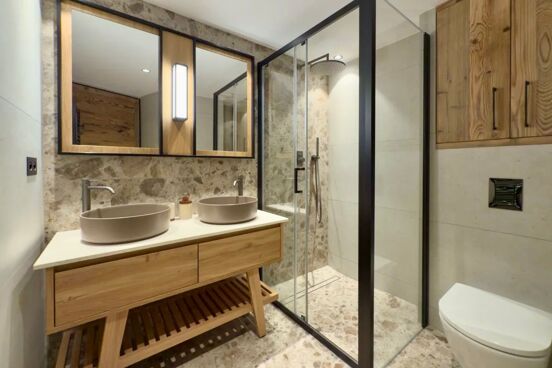 Appartement Alpestre