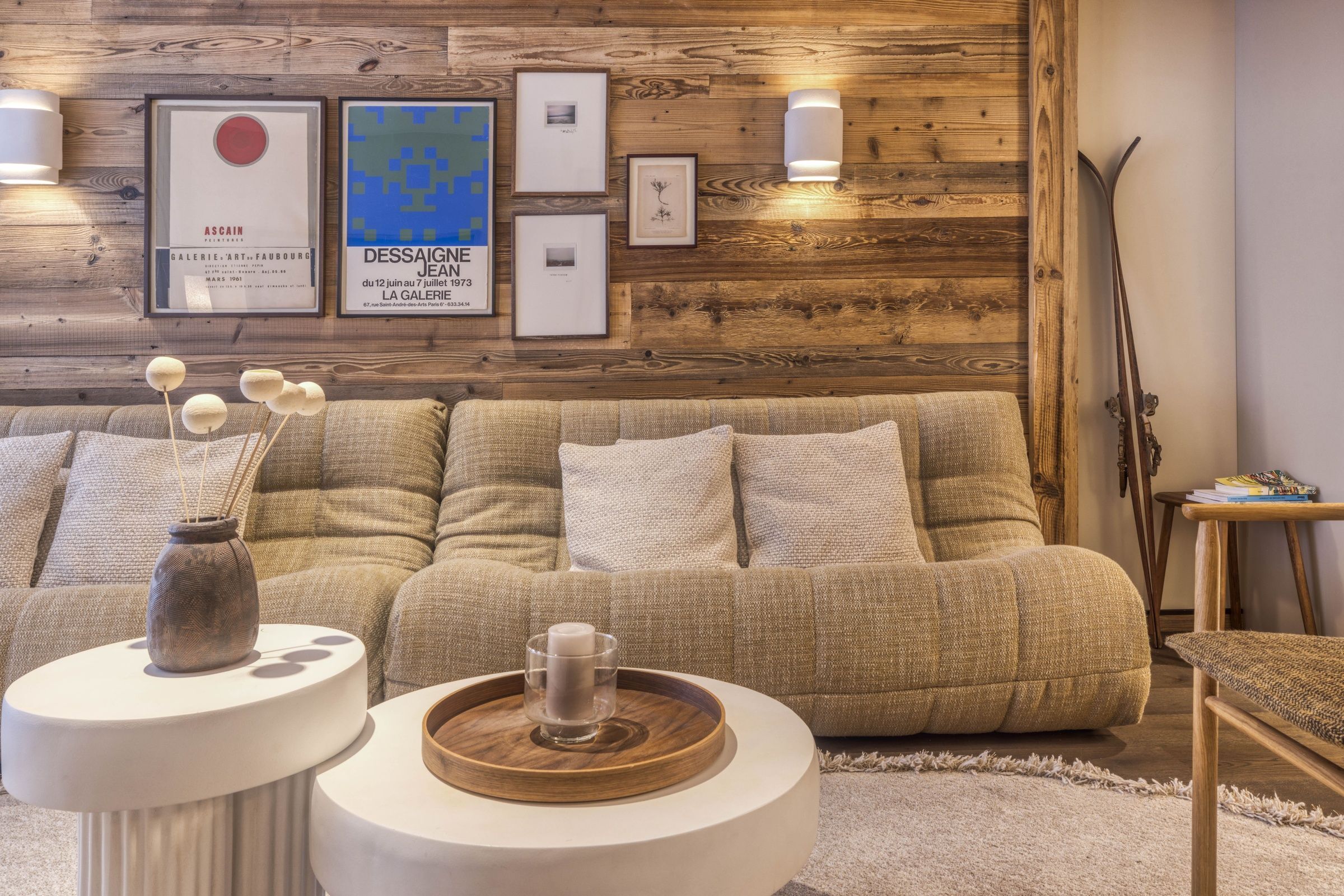 Appartement Alpestre