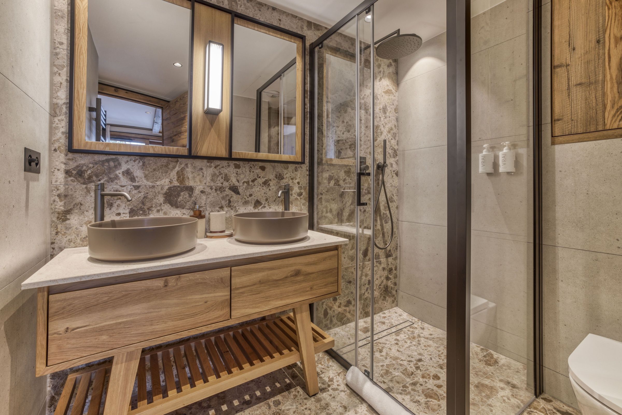 Appartement Alpestre