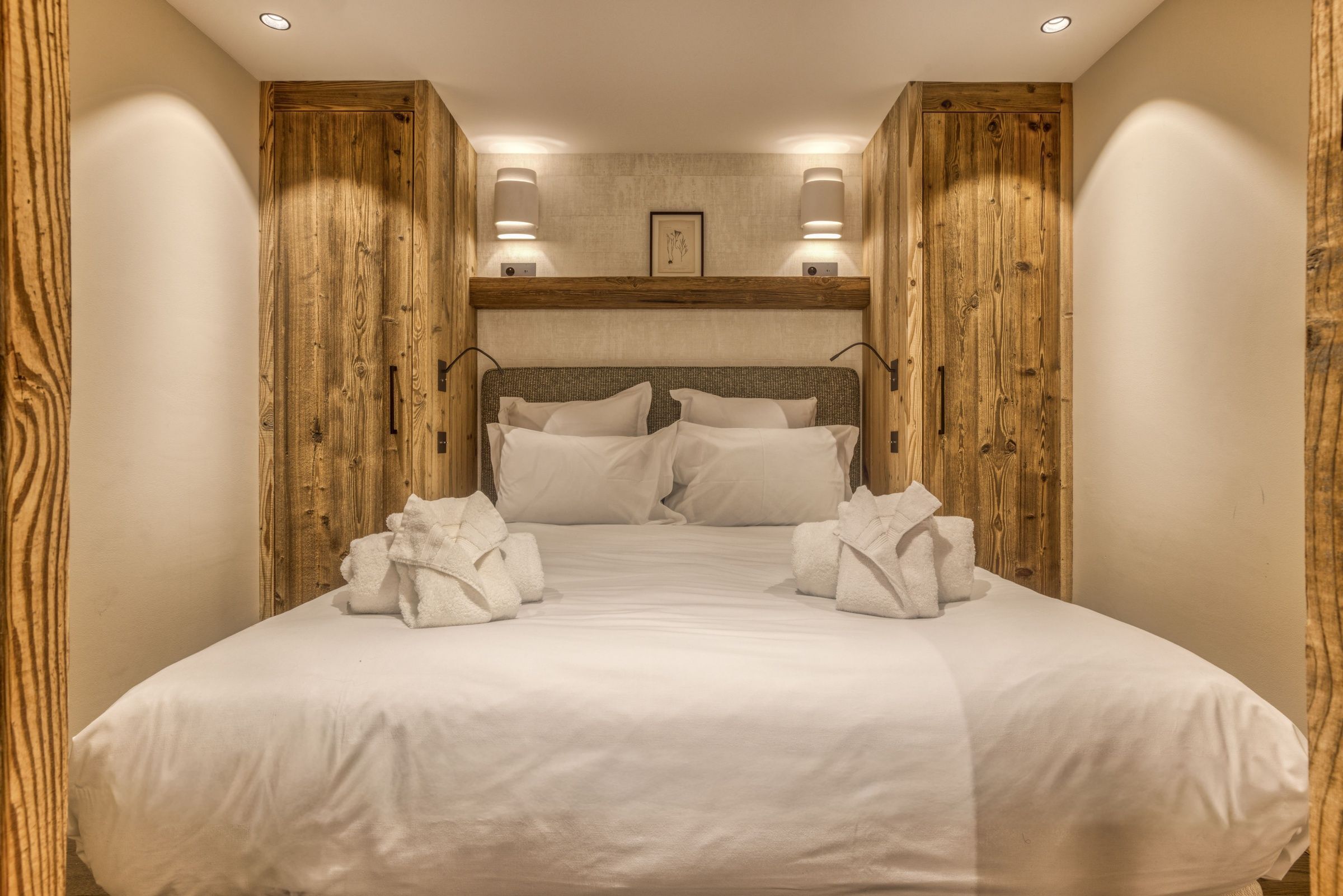 Appartement Alpestre