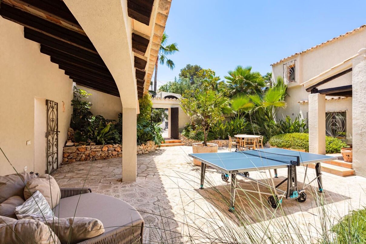 Villa Maia