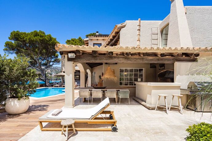 Villa Maia