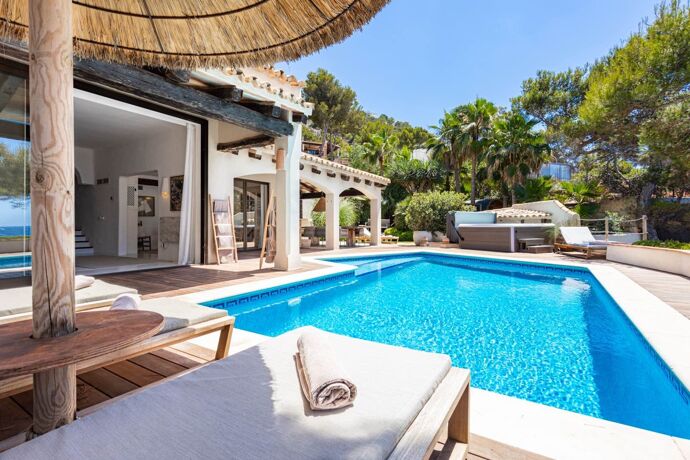 Villa Maia
