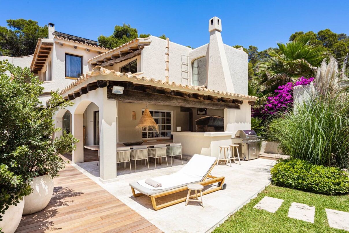 Villa Maia