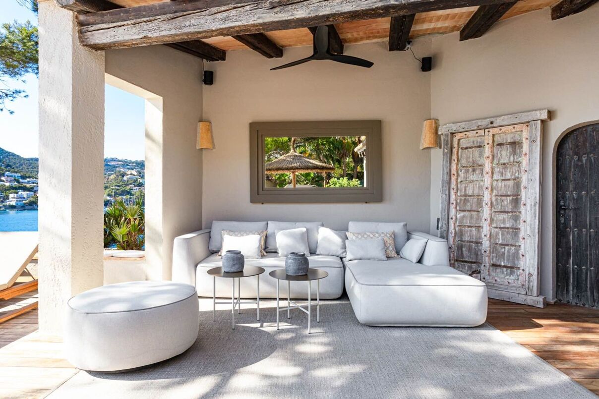Villa Maia