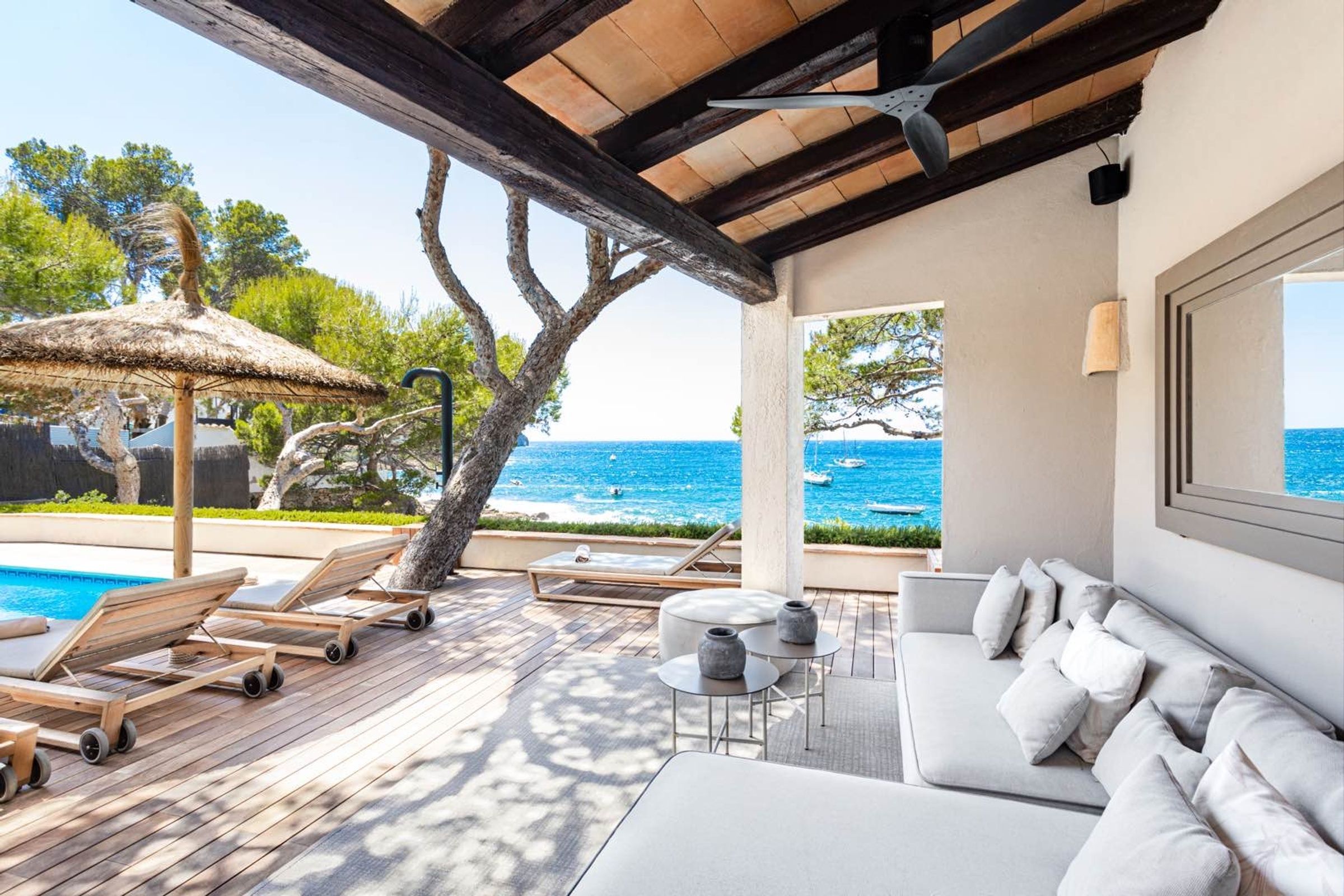Villa Maia