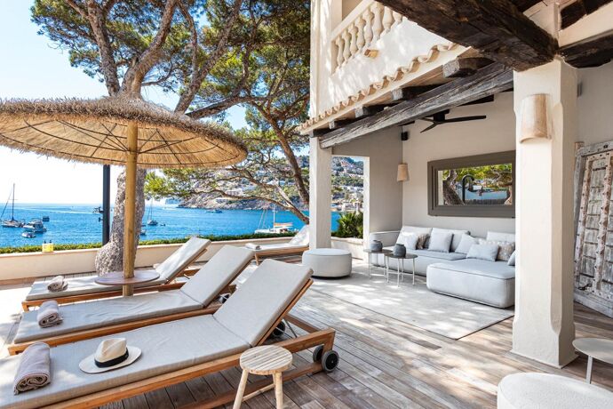Villa Maia