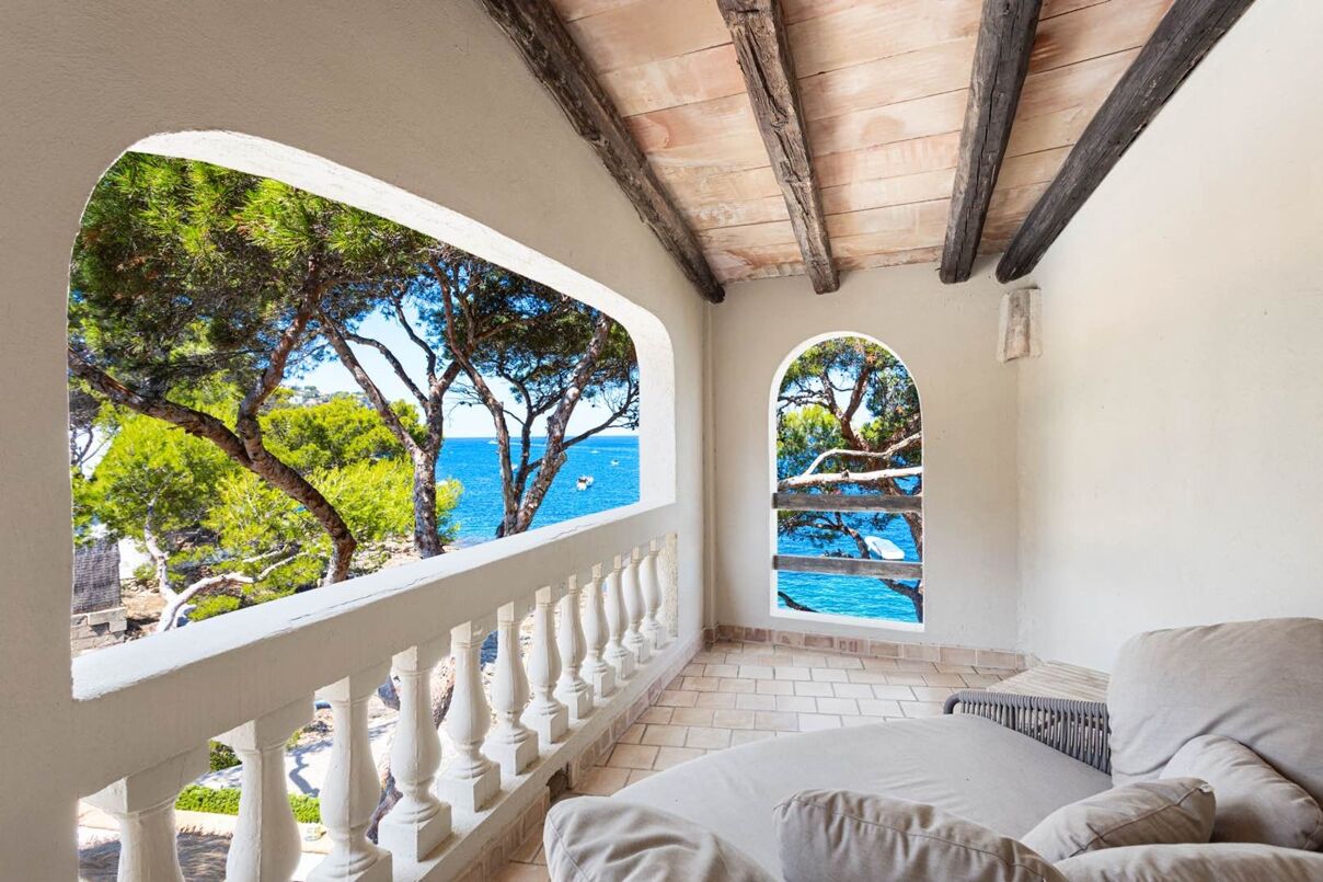Villa Maia